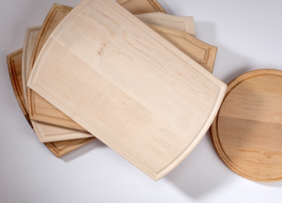 Wholesale Cutting boards photo