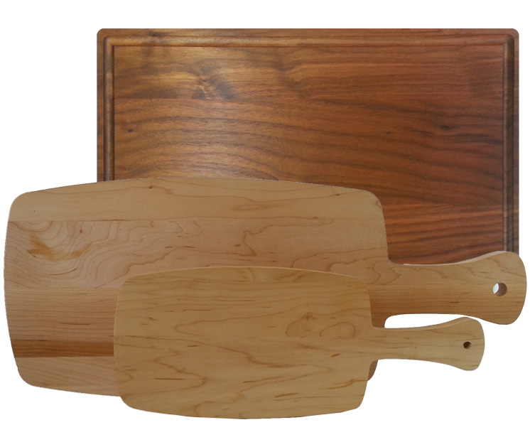 Purchase a Wood Cutting Board That You Can Rely On