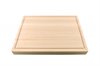 LARGE 1 3/4 INCH MAPLE BUTCHER BLOCK WITH JUICE GROOVE
