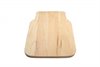 Treated with Mineral Oil/Beeswax Conditioner