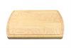 Treated with Mineral Oil/Beeswax Conditioner