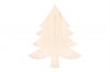 Christmas Tree Shaped Cutting Board