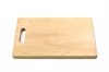 Handle board rounder corners & edges