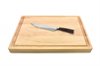Large 1 1/4 Thick Butcher Board