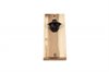 Maple Wall Mounted Bottle Opener