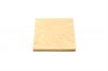 Square Maple Coaster