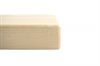 MAPLE MEDIUM RESTORATION WORKTOP WITH VARNISHED FINISH