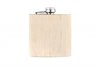 Wooden Flask