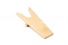 Maple Wood Boot Jack 