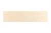 Hard Maple Small Wood craft board 1/4 inch thick