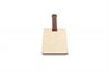 Rectangular Golf and Luggage Tag - 1/8” Thickness