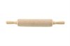 Hard maple 10 inch rolling pin