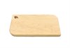 Small rectangular charcuterie board