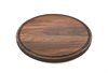 Treated with Mineral Oil/Beeswax Conditioner