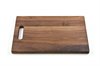Handle board rounder corners & edges