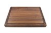 1 1/4 Butcher board with juice groove