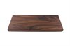 Walnut wood charcuterie board butcher board style 1 ¾” thick 