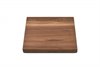 Mini board with rounded corners & edges
