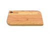 Small rectangular charcuterie board