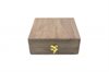 Large Hardwood Box