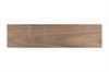 Walnut Small Wood craft board 1/4 inch thick