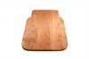 Treated with Mineral Oil/Beeswax Conditioner