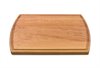 Treated with Mineral Oil/Beeswax Conditioner