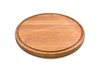 Treated with Mineral Oil/Beeswax Conditioner