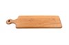 Bread Cutting Board with 4” handle