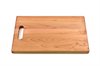 Handle board rounder corners & edges
