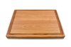 1 1/4 Butcher board with juice groove