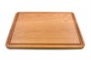 1 1/4 Butcher board with juice groove