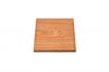 Square Cherry Coaster