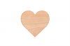 Cherry Heart Shaped Coaster
