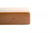 CHERRY MEDIUM RESTORATION WORKTOP WITH VARNISHED FINISH