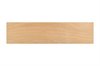 Cherry Small Wood craft board 1/4 inch thick