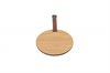 Round Golf and Luggage Tag - 1/8” Thickness