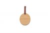 Oval Golf and Luggage Tag - 1/8” Thickness