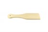 Pine Wood Barbecue Scraper