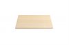 Treated with Mineral Oil/Beeswax Conditioner