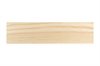 Ash Wood craft board 1/8 inch thick