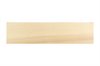 Ash Small Wood craft board 1/4 inch thick