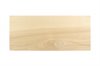 Ash Wood craft board 1/4 inch thick