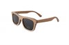 Cherry Wood Sunglasses