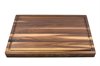 WALNUT 1 1/4 INCH BUTCHER BLOCK WITH JUICE GROOVE