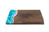 Epoxy Ocean Board with Beveled Edge