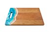 Epoxy Handle Board with Rounded Corners & Edges
