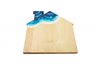 Epoxy house cutting board