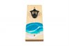 Epoxy Wall Mounted Bottle Opener