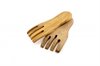Olive wood salad hand - 2 Pieces